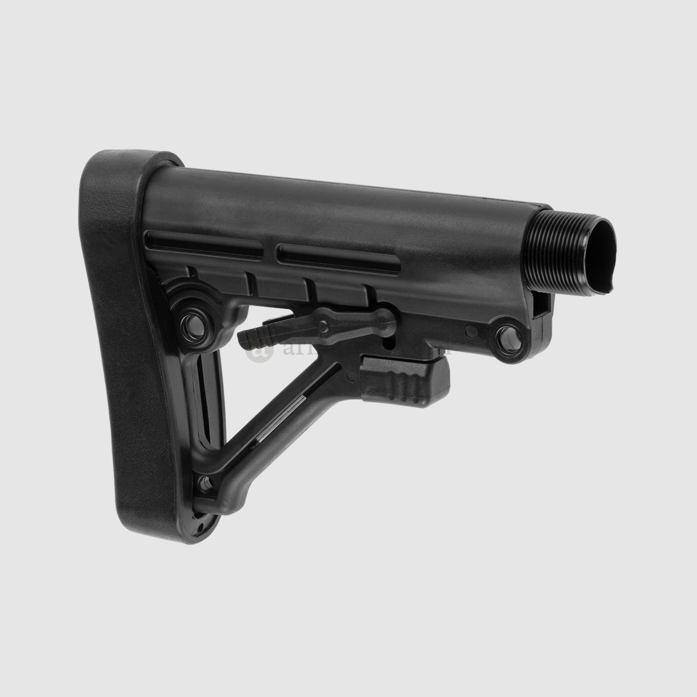 Trinity Force Omega Stock Assembly Kit Mil Spec