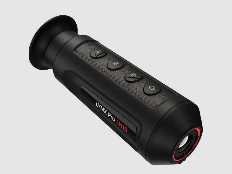 HIKMICRO LYNX Pro LH15 Tagespreis anfragen