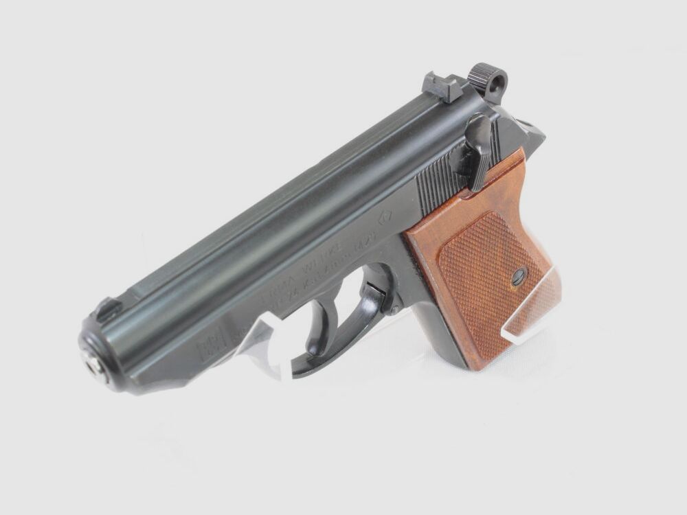 Erma Werke EPR74 - 4mmM20