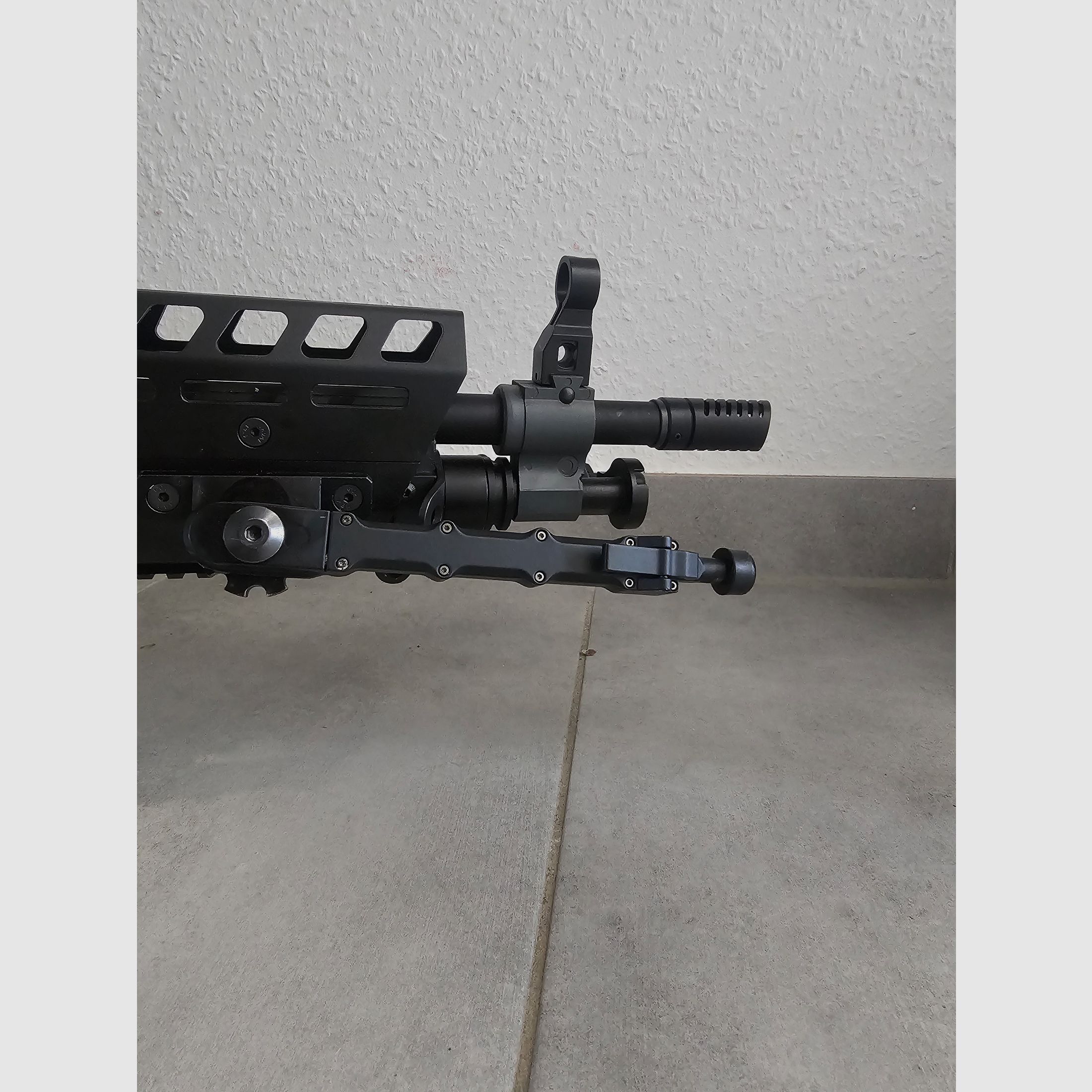 SSR M249 0,5 Joule