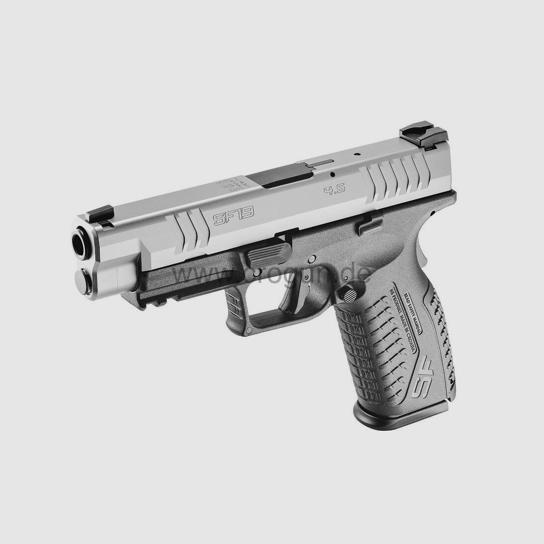 HS Produkt SF19 4.5
