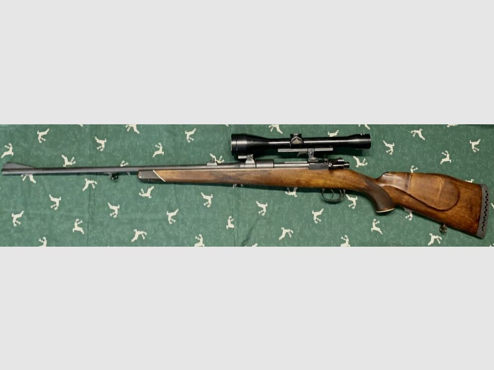 AKAH - Saturn - 7x64