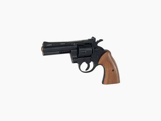 Pistola a salve Bruni Magnum 380 nero