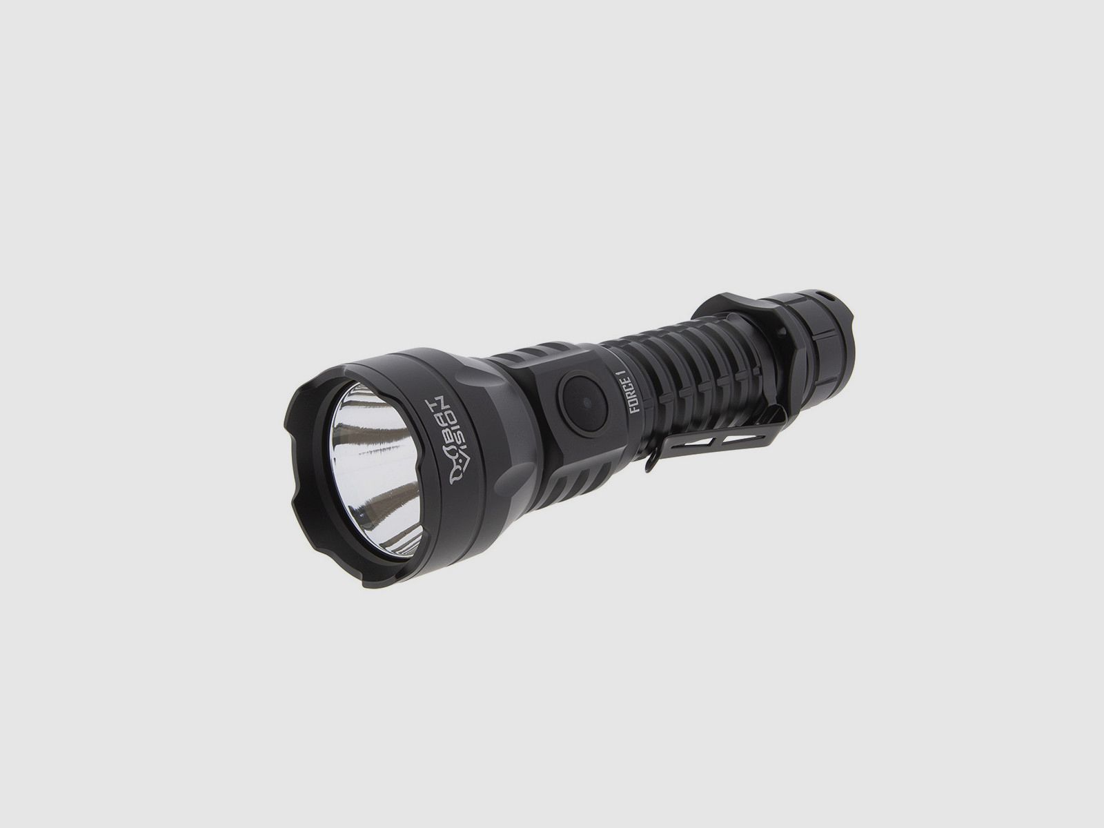 Kit Jagd Taschenlampe Force One Bat Vision 1000 lm, Bild 4 von 10