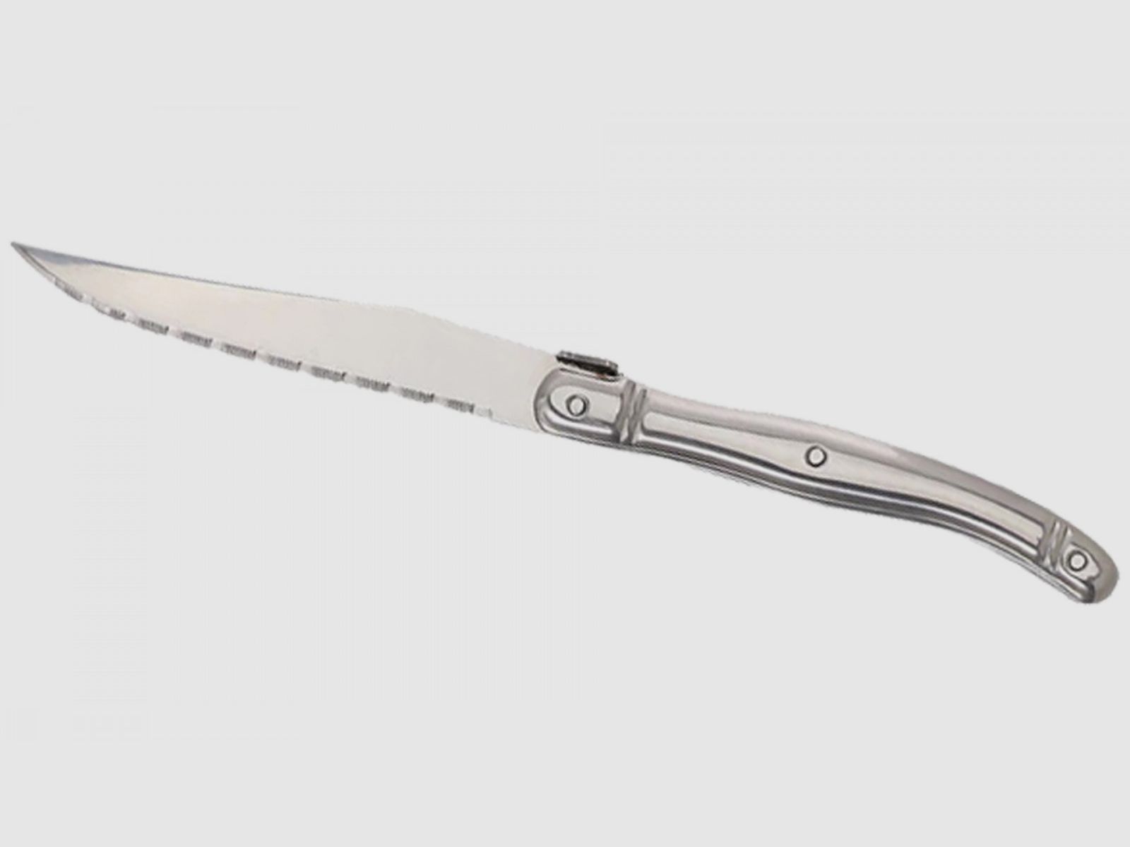 Laguiole Inox Steakmesser, Bild 2 von 3