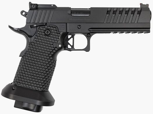 Pistole MPA DS9 Hybrid Black – 9mm.