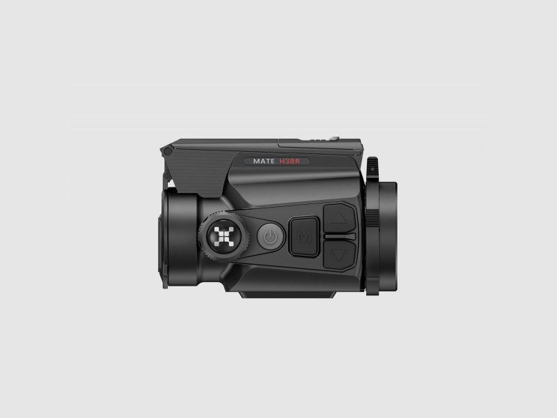 Nocpix Mate H38R + ... DARMOWY! Adapter Smartclip