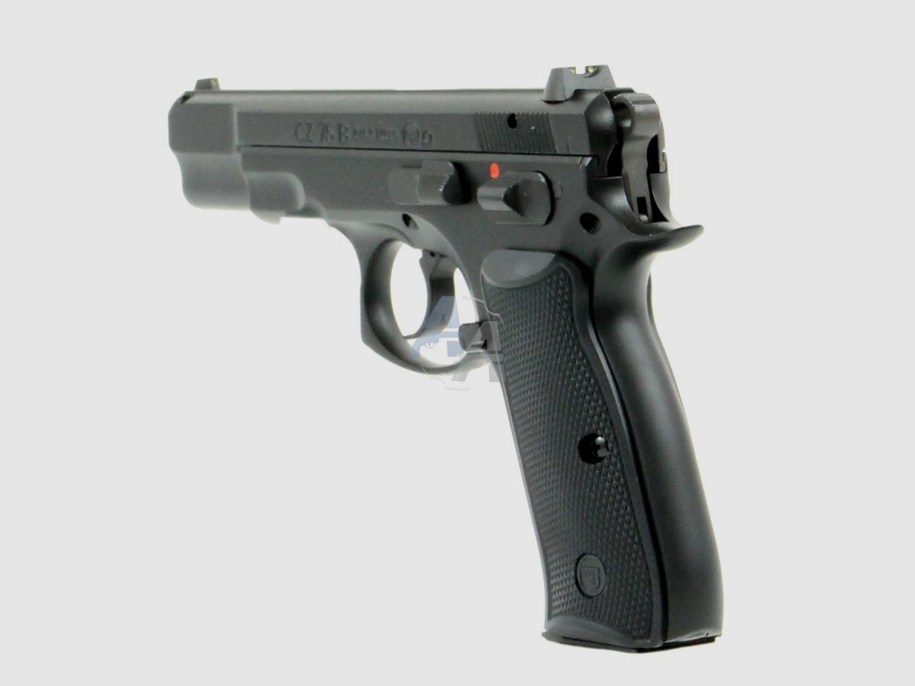 CZ 75 B Omega kal. 9x19, zdjęcie 3 z 4