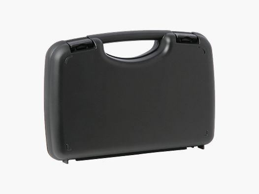 Pistol case 30x16x6cm - with snap closure