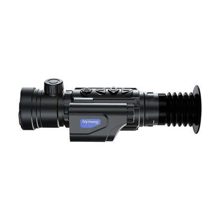 Visor térmico Sytong XM06-35LRF, imagen 2 de 6