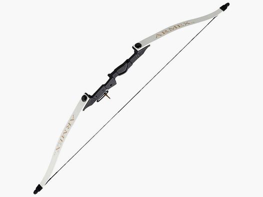 Junior Bow Black Spirit Armex