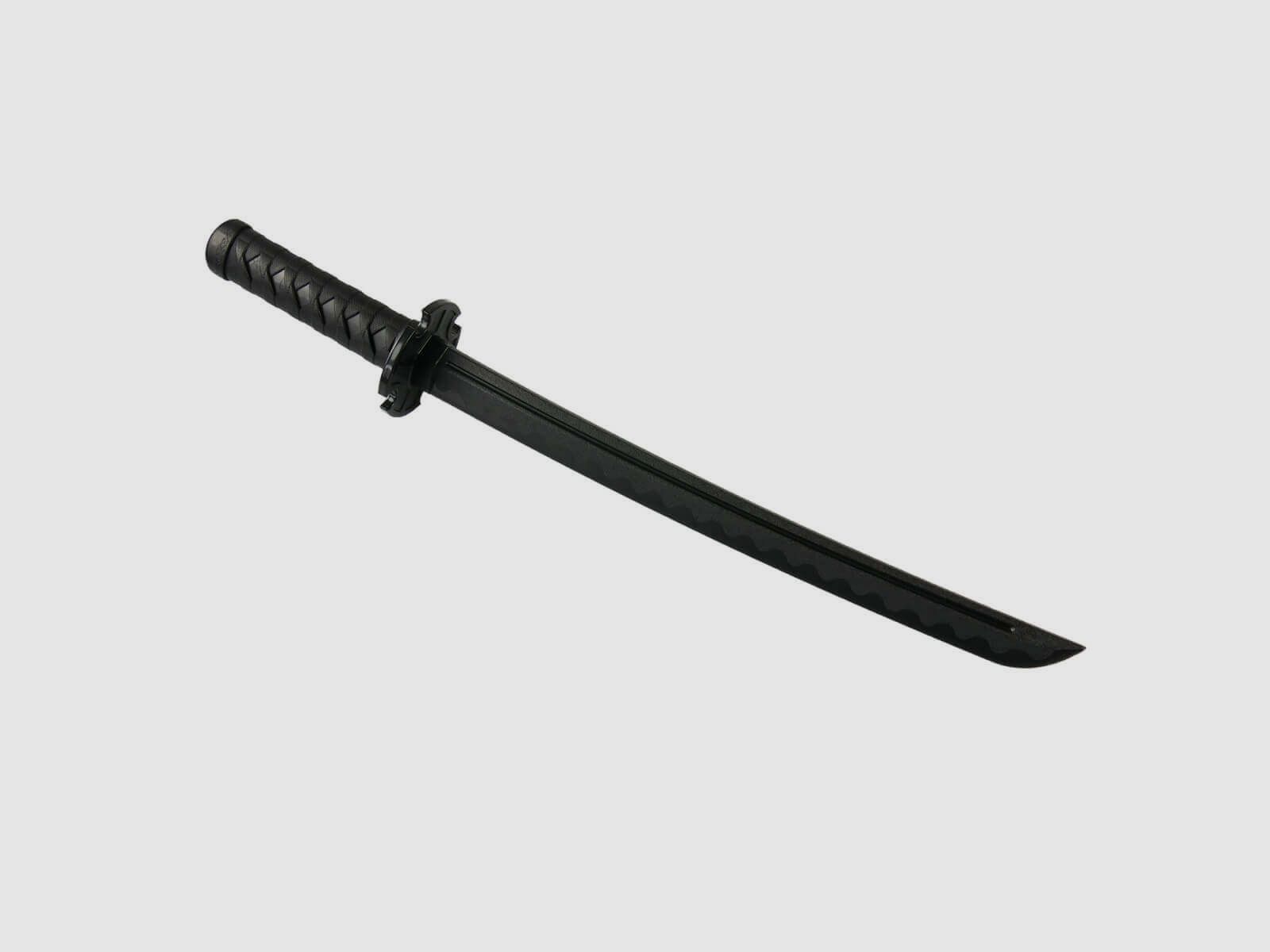 Wakizashi z polipropylenu