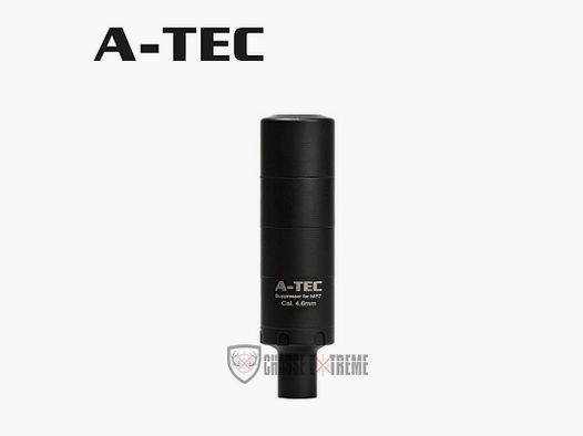 Silenciador A-TEC MP7-3 WE cal. 4,6X29