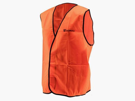Gilet de battue orange fluo – Nikko Stirling