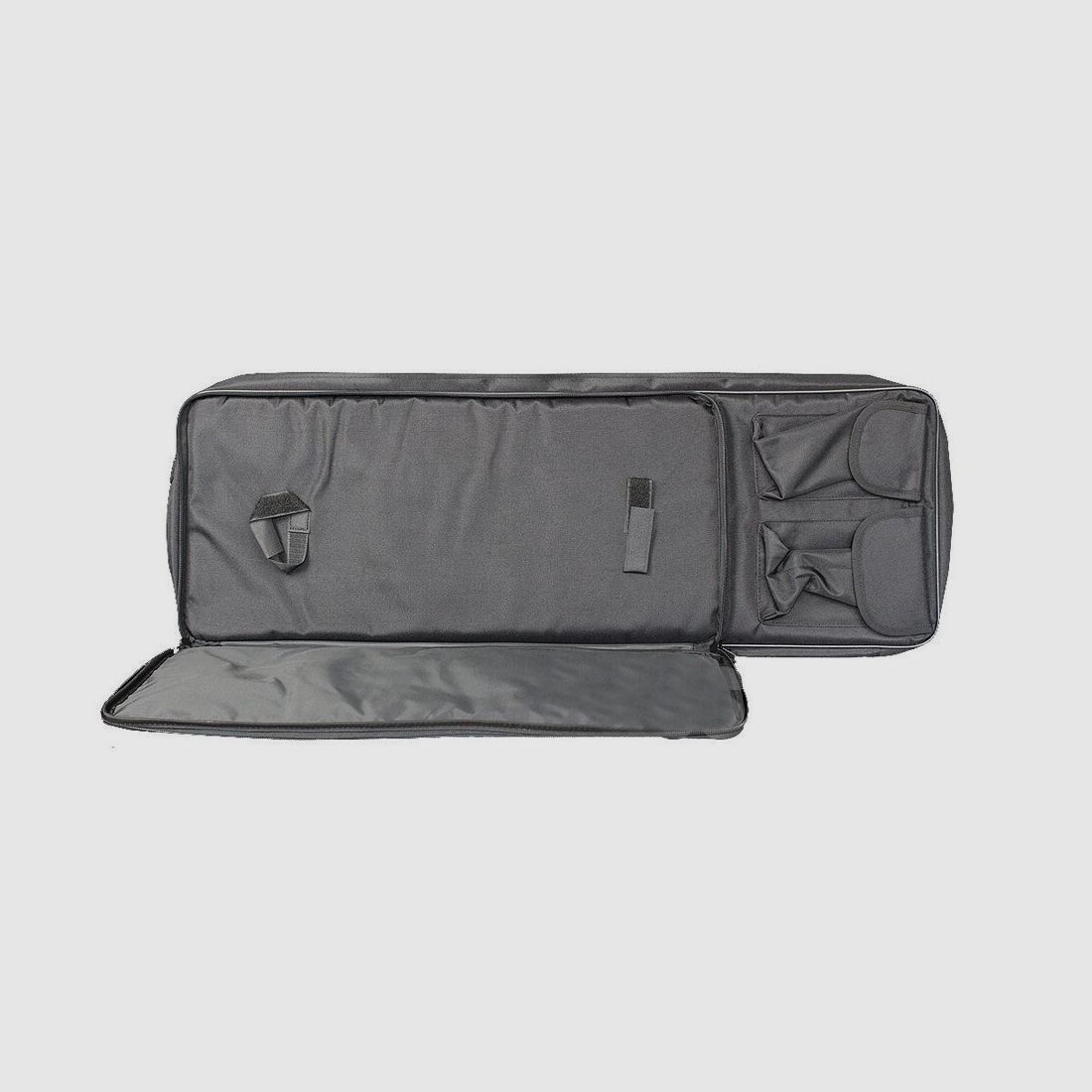 FUNDAS NEGRA MULTI-BOLSILLO 120CM, imagen 2 de 4