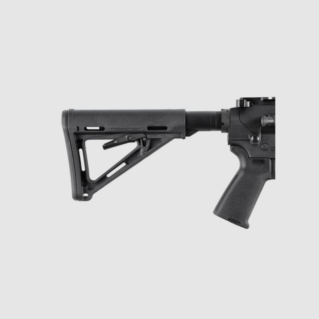 Carabina Savage MSR-10 Hunter cal. .308Win., immagine 4 di 10