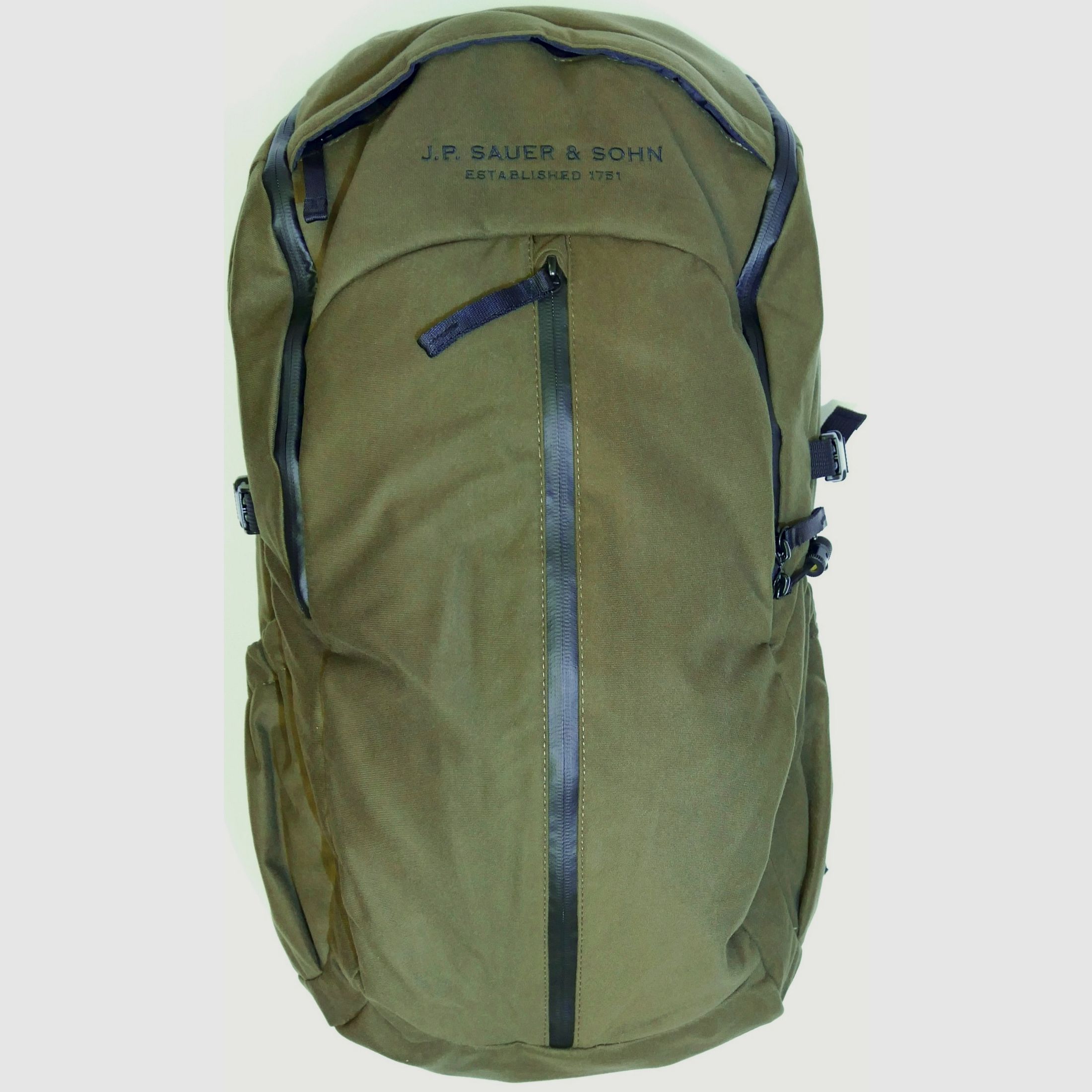 Sauer&Sohn Sauer Rucksack Rucksack