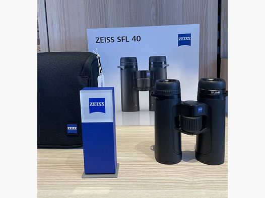 ZEISS VICTORY SFL 8x40