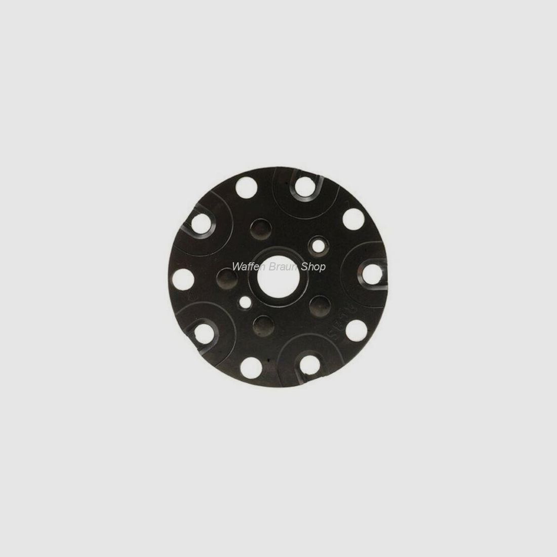 RCBS 5-er Platte Pro 2000 No. 23, Ammomaster/Piggybag #88823