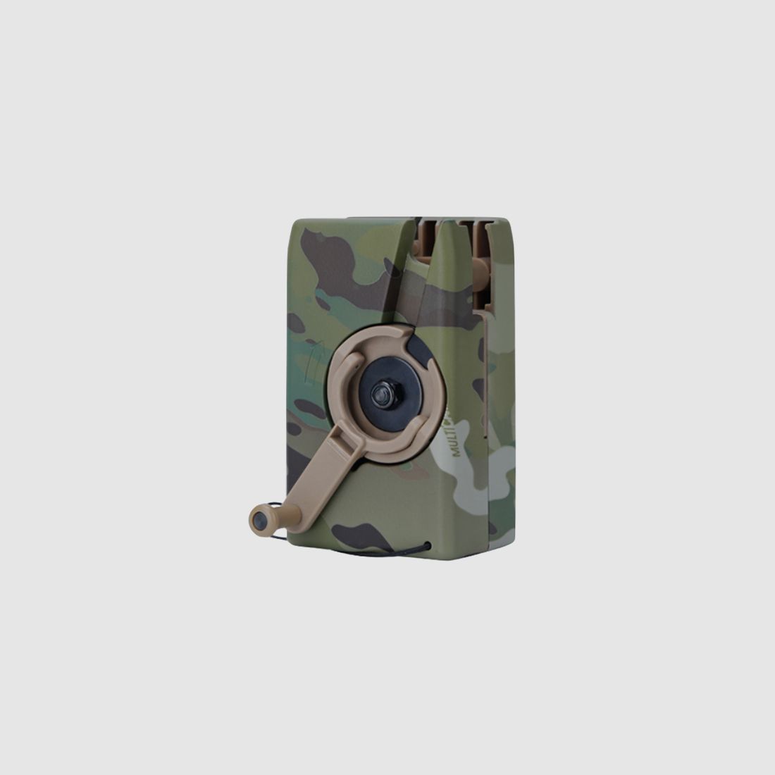 Nuprol Speedloader Nuprol 3000R Bouteille Camo, image 3 sur 8