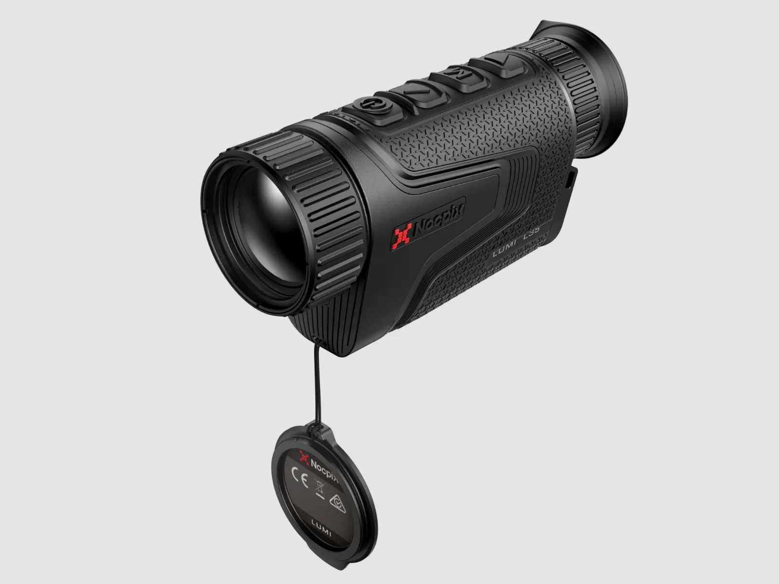Nocpix Wärmebild-Handgerät Lumi L35