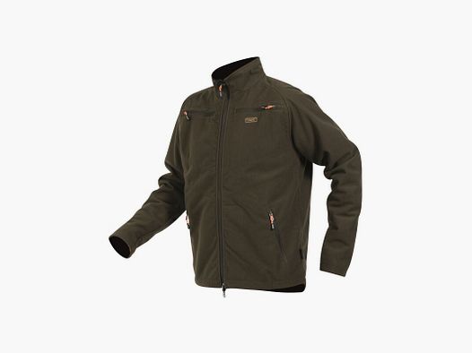 Hart Herren Wendejacke Sosbun-O