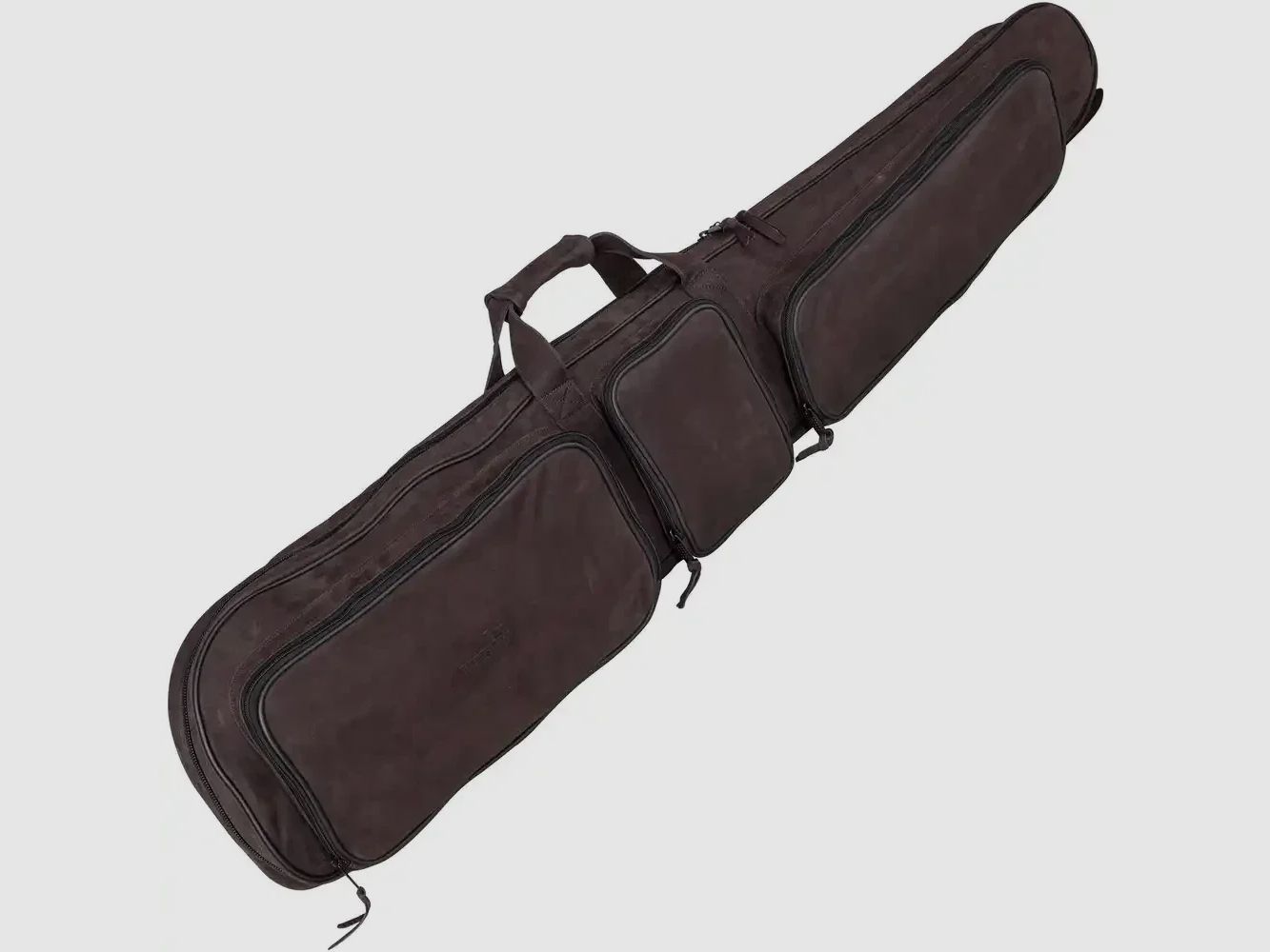 Parforce Langwaffenfutteral All-in Leder