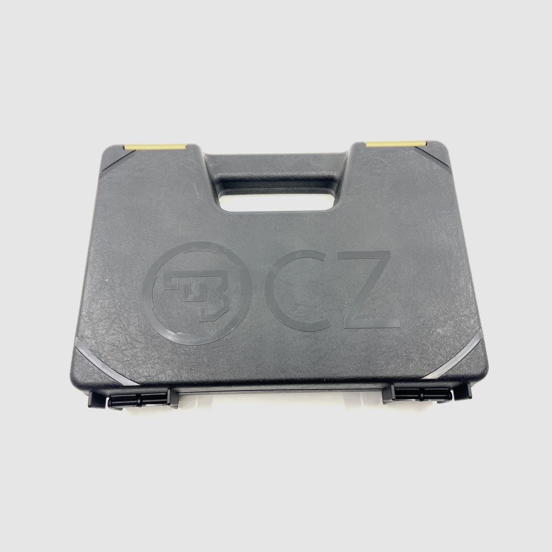 CZ P-10 Fullsize SR Gewindelauf 9x19mm, Bild 4 von 4