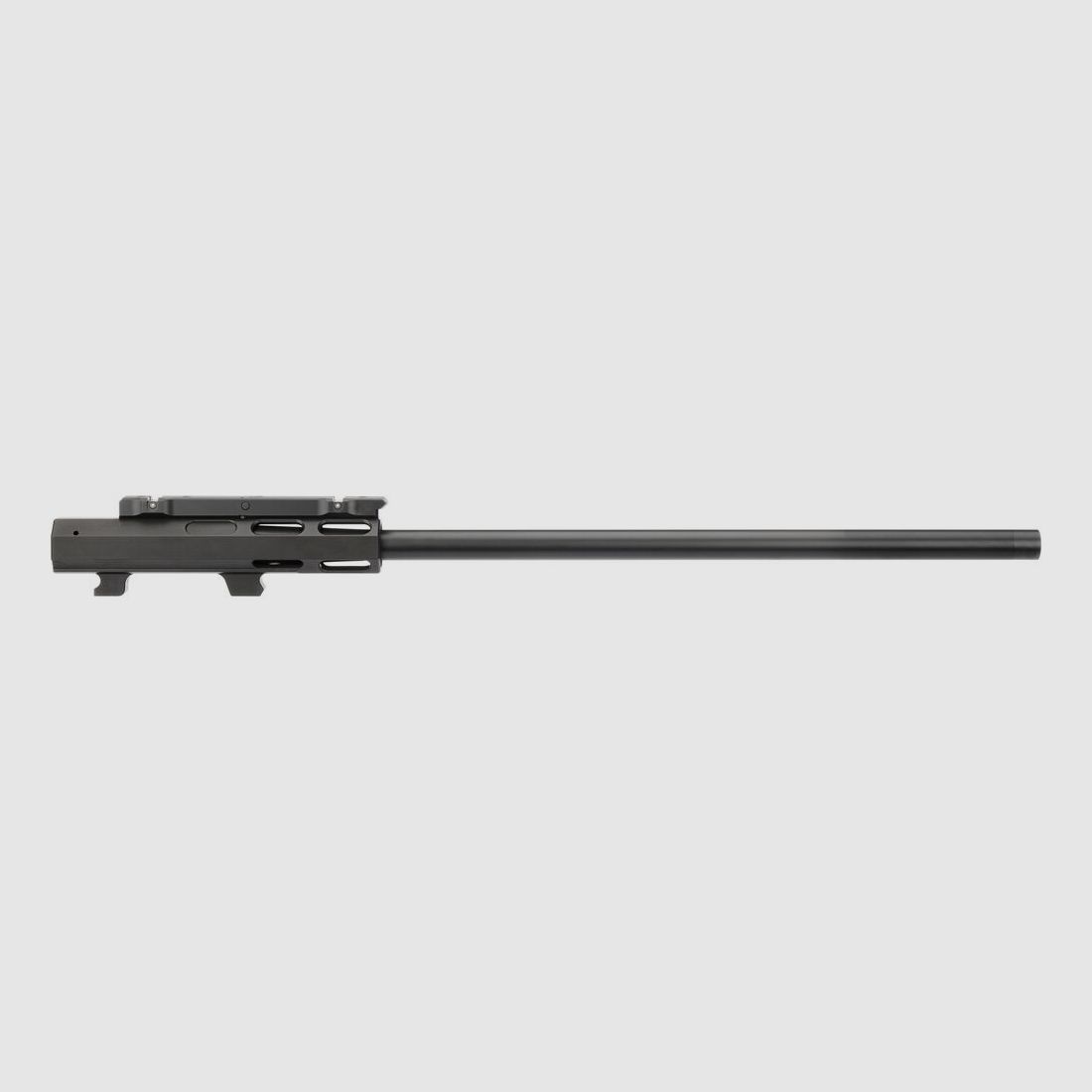 Dentler Austauschlauf für DR21 mit Grundschiene Basis 8x57 IS, Bild 2 von 3