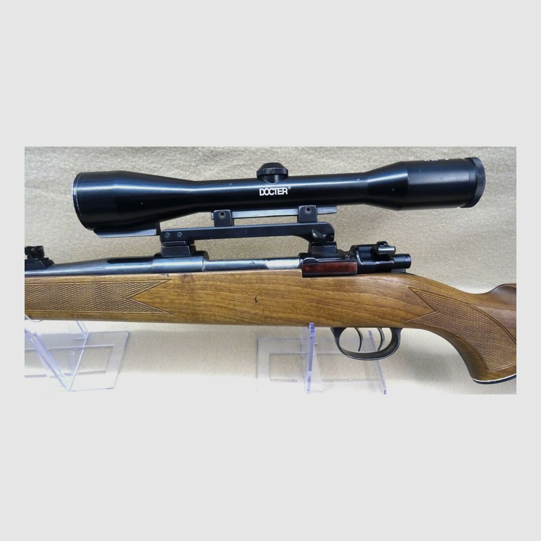 Mauser M98