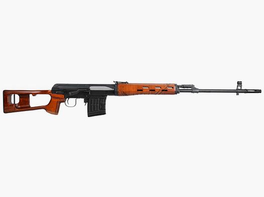 LCT SVD S-AEG (Holzschäftung) (E.T.U Version)