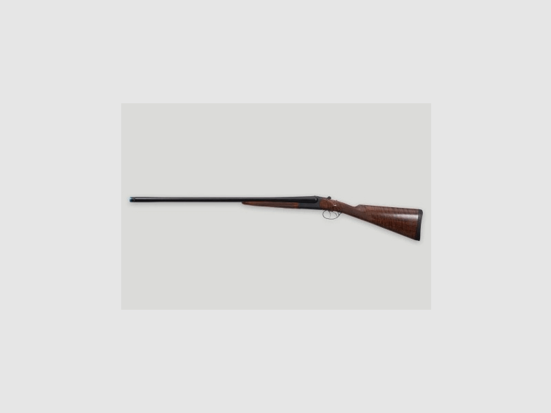 Weatherby Orion SxS .12/76 28"/71cm Doppelflinte (Querflinte)