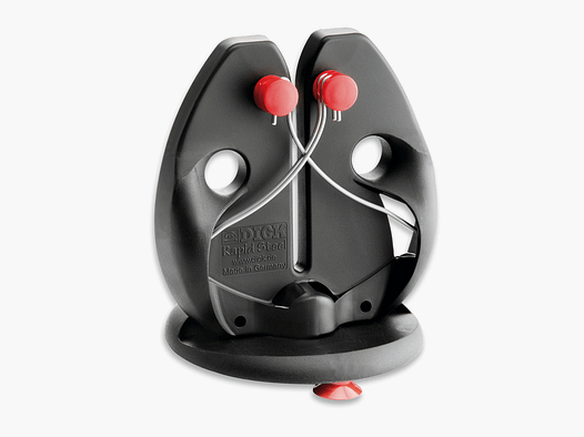 Afila cuchillos Dick Messerschärfer Rapid Steel Action