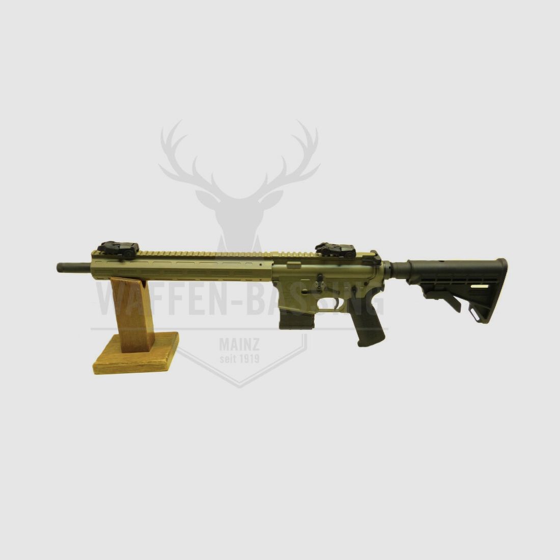Tippmann Arms M4-22