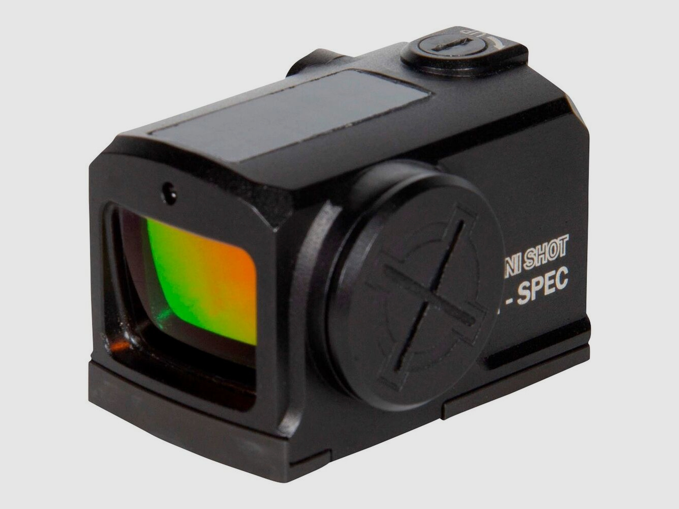 Sightmark Mini Shot M-Spec M2 Solar Celownik Czerwony 3 MOA Kropka