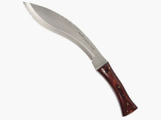 Muela Kukri Machete