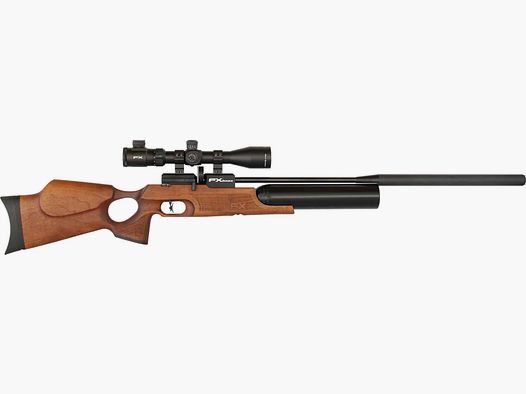 FX Boss Walnut 7.62mm / .308