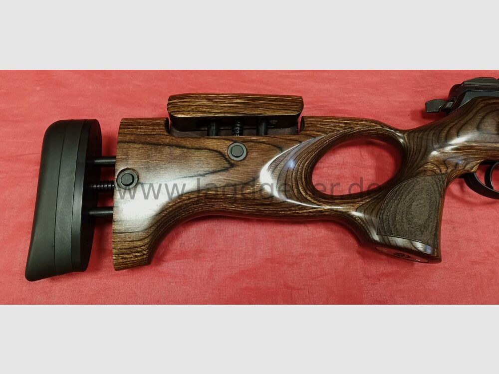 Rößler Signature .308Win