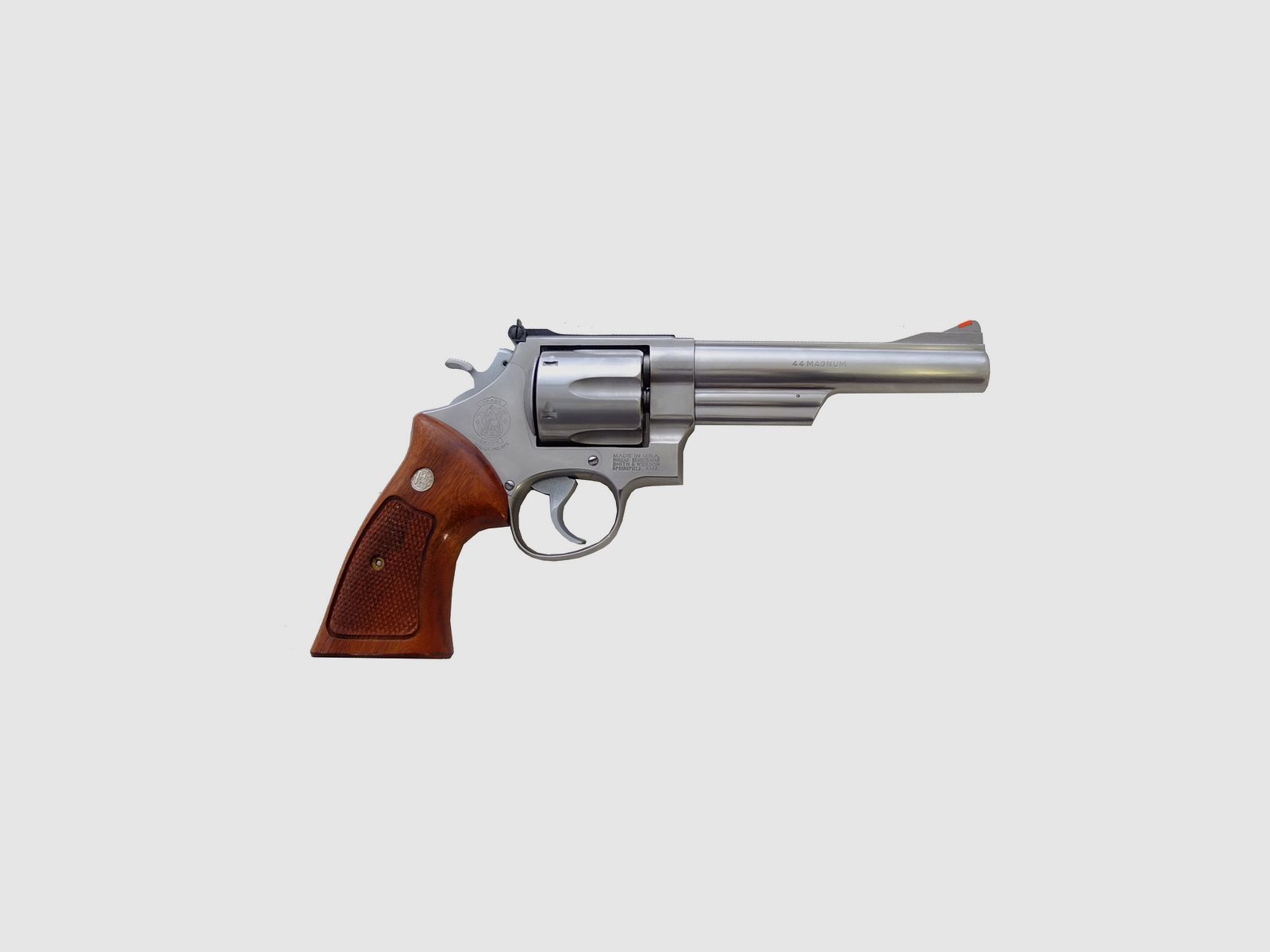 Smith & Wesson 629-1, Bild 1 von 2