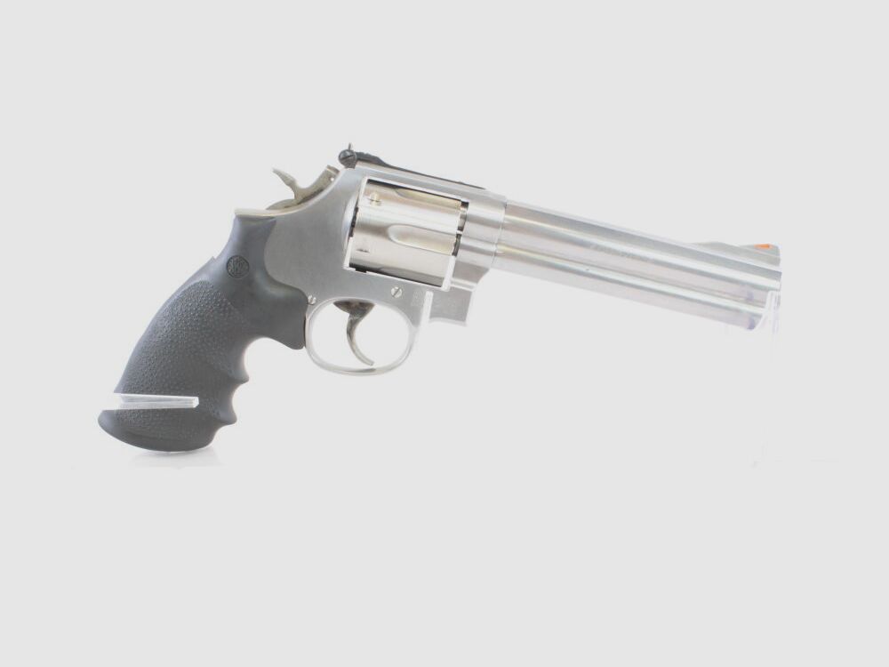 Revolver Smith & Wesson S&W 686-4 - .357 Magnum