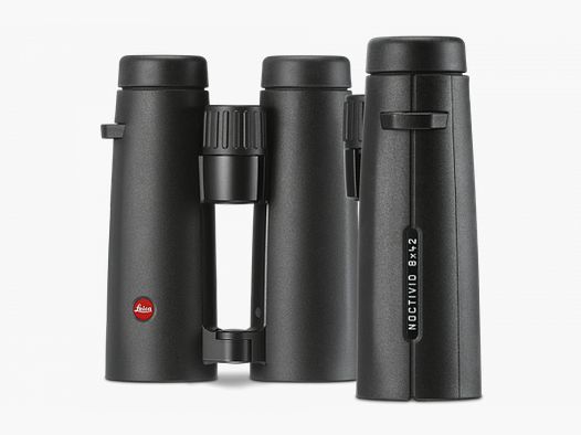 Leica Noctivid 8x42 binocolo