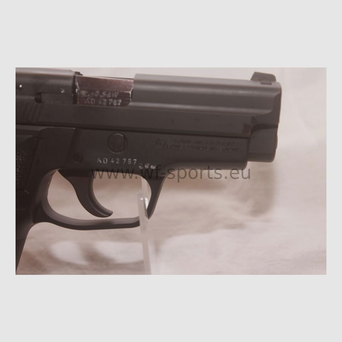 SIG Sauer P229