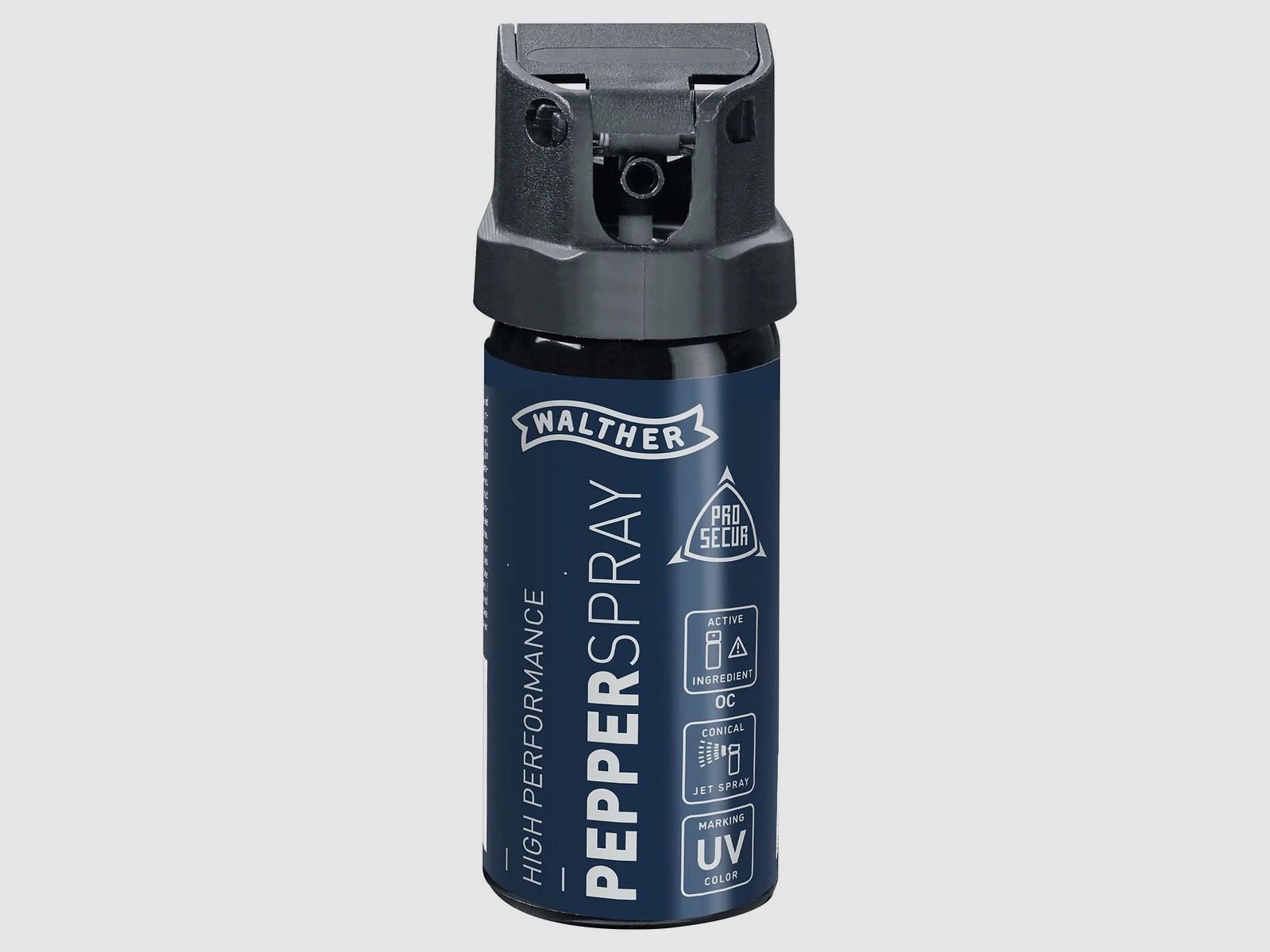 Walther Pfefferspray ProSecur Sprühstrahl konisch 53 ml