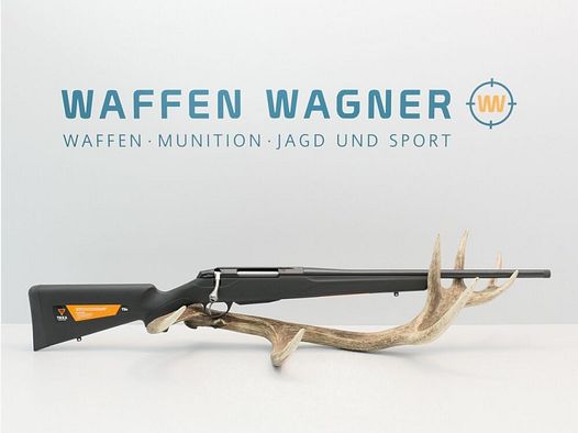 Tikka T3X Lite short