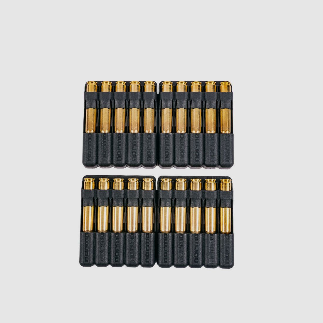 norma Vulkan 11g / 170g 7x64