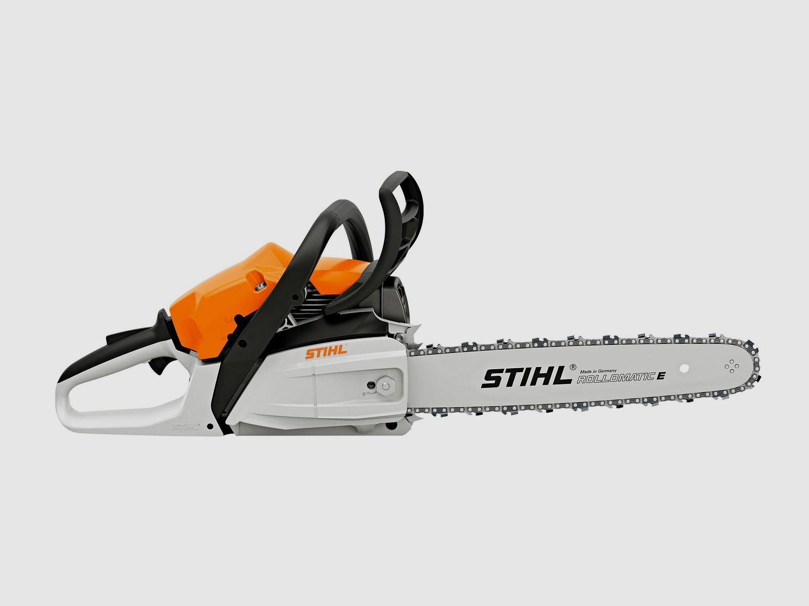 Stihl Motorsge MS 212