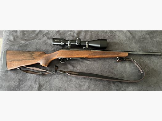 Tikka T3x (Linkssystem)  8x57IS inkl. Zielfernrohr