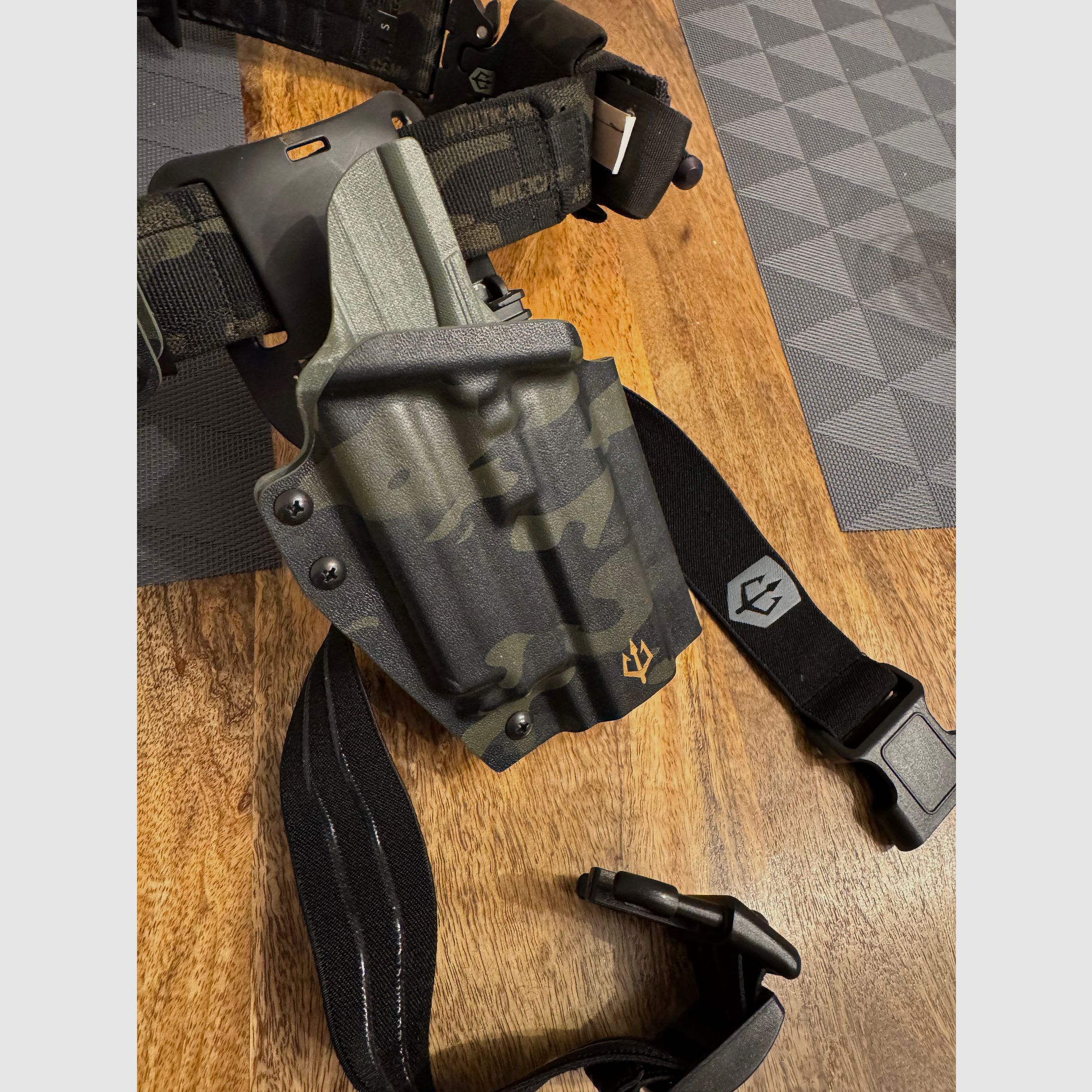 Setaktion Canik TP9 SA Mod2