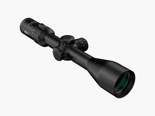 Meopta 2013462001 Zielfernrohr MeoSport R 3-15x50 RD SFP 4C