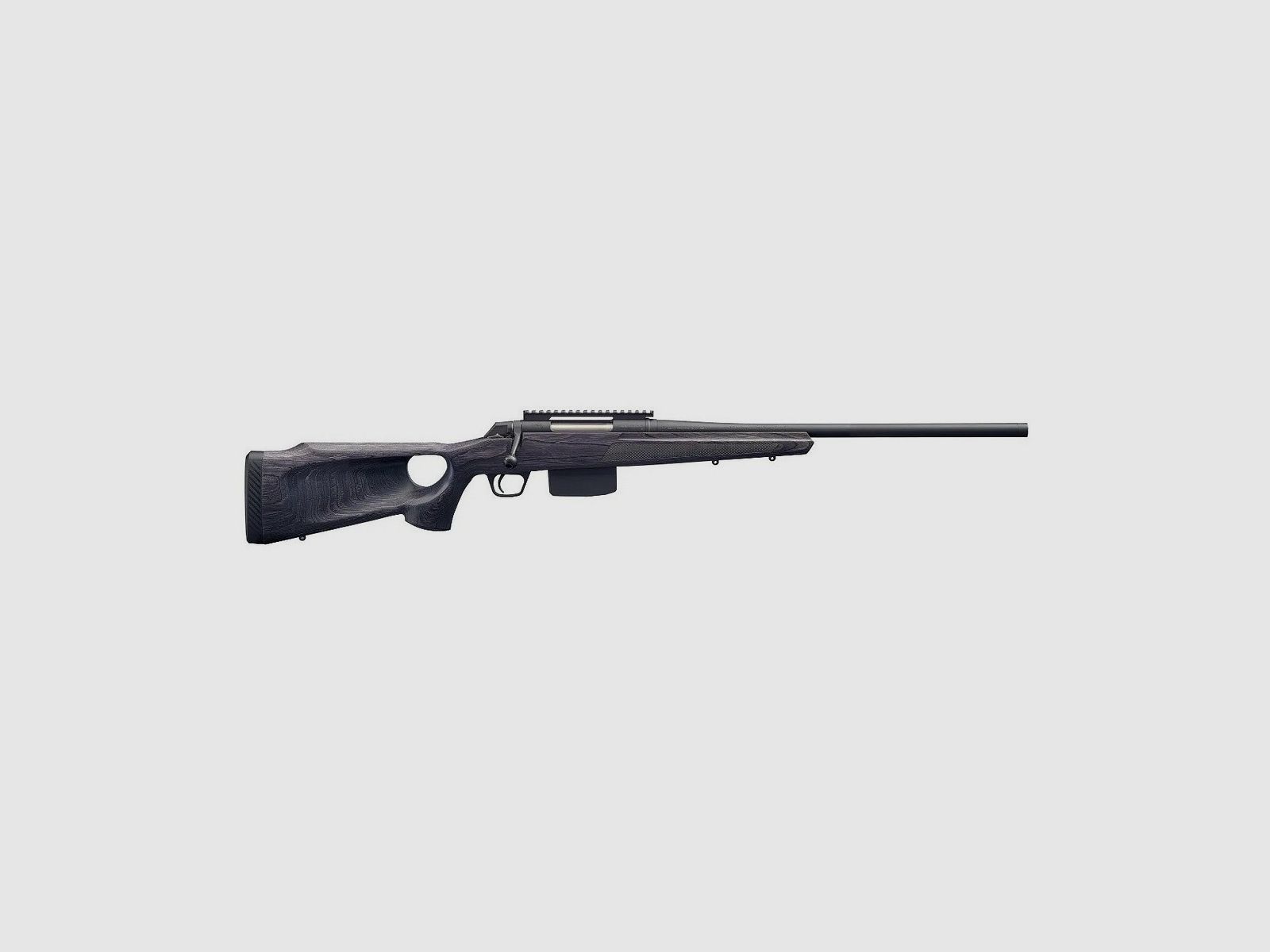 WINCHESTER XPR Night Varmint Daumenloch, Bild 1 von 4